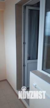 1-к квартира, на длительный срок, 40м2, 3/17 этаж