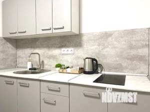 1-к квартира, посуточно, 43м2, 7/18 этаж