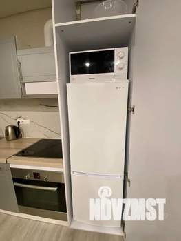 1-к квартира, посуточно, 26м2, 11/14 этаж