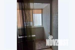 1-к квартира, посуточно, 41м2, 9/10 этаж