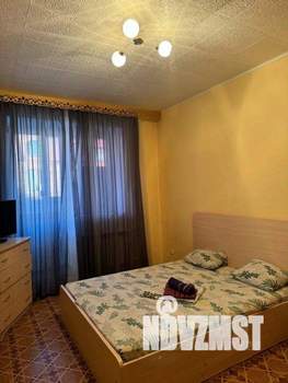 2-к квартира, посуточно, 111м2, 1/1 этаж