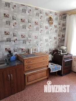 1-к квартира, посуточно, 38м2, 4/12 этаж
