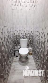 2-к квартира, посуточно, 60м2, 1/1 этаж