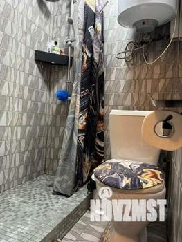 1-к квартира, посуточно, 16м2, 1/1 этаж