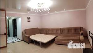 1-к квартира, на длительный срок, 42м2, 7/9 этаж