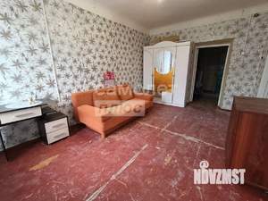 3-к квартира, на длительный срок, 50м2, 2/3 этаж