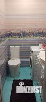 2-к квартира, на длительный срок, 56м2, 4/17 этаж