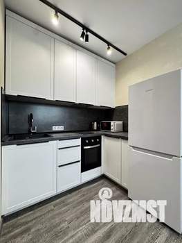 1-к квартира, посуточно, 42м2, 5/18 этаж