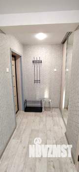 1-к квартира, посуточно, 32м2, 4/5 этаж