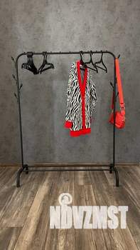 2-к квартира, посуточно, 35м2, 1/3 этаж