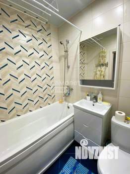 1-к квартира, на длительный срок, 33м2, 18/18 этаж