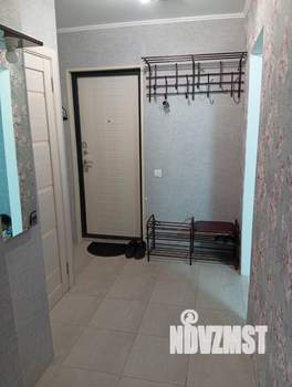 1-к квартира, на длительный срок, 38м2, 3/10 этаж