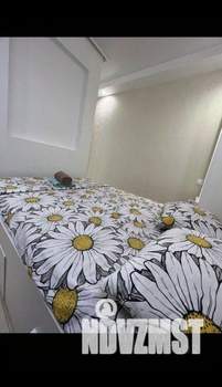 1-к квартира, посуточно, 46м2, 1/1 этаж