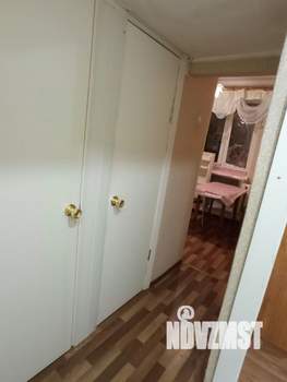 1-к квартира, на длительный срок, 35м2, 3/5 этаж