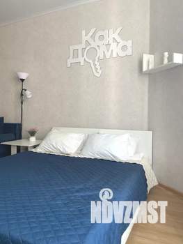 1-к квартира, посуточно, 47м2, 7/17 этаж