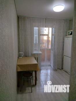 1-к квартира, посуточно, 26м2, 3/9 этаж