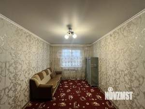1-к квартира, на длительный срок, 34м2, 4/9 этаж
