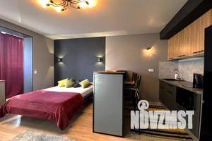 1-к квартира, посуточно, 35м2, 8/17 этаж