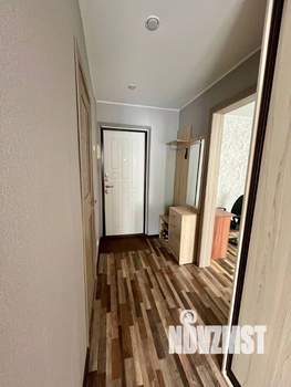 1-к квартира, на длительный срок, 33м2, 2/9 этаж