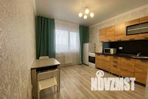 2-к квартира, посуточно, 65м2, 10/17 этаж