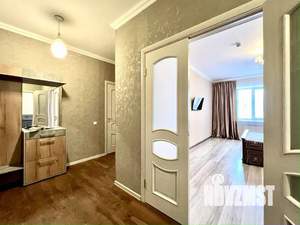 2-к квартира, посуточно, 80м2, 1/1 этаж