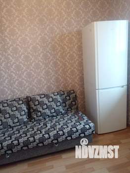 Студия квартира, на длительный срок, 22м2, 11/17 этаж