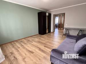 3-к квартира, на длительный срок, 63м2, 4/7 этаж