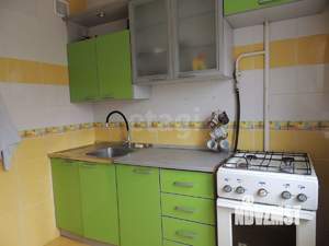 2-к квартира, на длительный срок, 50м2, 4/9 этаж