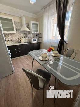 1-к квартира, посуточно, 62м2, 1/1 этаж