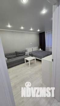 1-к квартира, посуточно, 36м2, 17/17 этаж