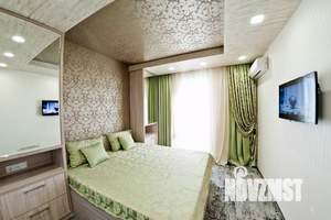 1-к квартира, посуточно, 57м2, 1/1 этаж