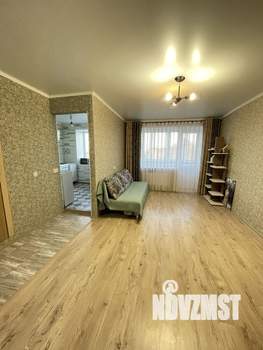 2-к квартира, на длительный срок, 43м2, 5/5 этаж