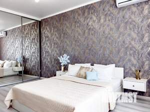 1-к квартира, посуточно, 37м2, 1/1 этаж