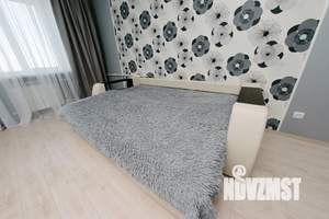 1-к квартира, посуточно, 40м2, 8/9 этаж