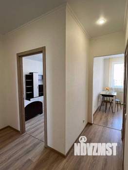 2-к квартира, посуточно, 52м2, 1/1 этаж