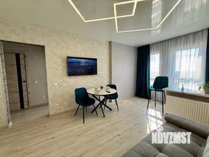 1-к квартира, посуточно, 40м2, 11/14 этаж