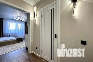 1-к квартира, посуточно, 3521м2, 21/24 этаж