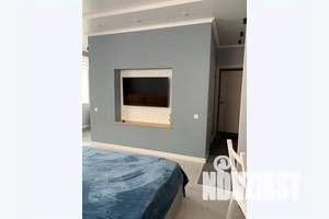 1-к квартира, посуточно, 31м2, 2/4 этаж