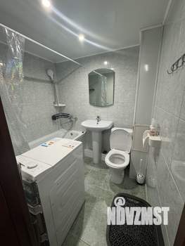 1-к квартира, на длительный срок, 38м2, 1/10 этаж