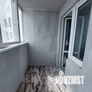 Студия квартира, посуточно, 36м2, 16/17 этаж