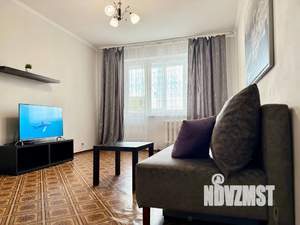 2-к квартира, посуточно, 55м2, 10/10 этаж