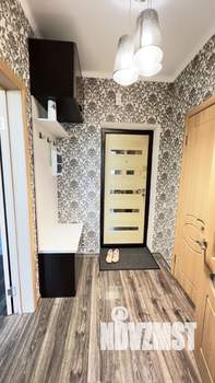 1-к квартира, посуточно, 40м2, 2/17 этаж