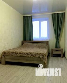 2-к квартира, посуточно, 48м2, 4/5 этаж