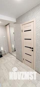 1-к квартира, посуточно, 32м2, 4/5 этаж