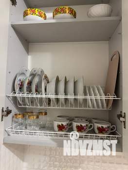 1-к квартира, посуточно, 41м2, 2/17 этаж