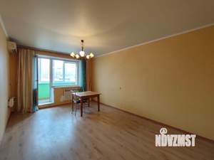 2-к квартира, на длительный срок, 52м2, 4/10 этаж