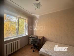 3-к квартира, на длительный срок, 62м2, 3/9 этаж