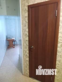 1-к квартира, на длительный срок, 40м2, 13/17 этаж