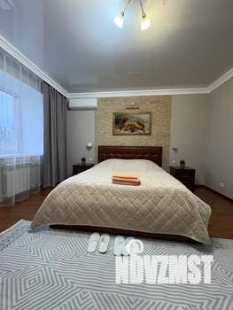 1-к квартира, посуточно, 43м2, 5/12 этаж