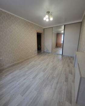 1-к квартира, на длительный срок, 36м2, 4/17 этаж